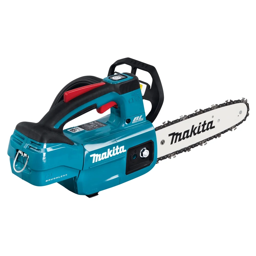 Makita Akku-Kettensäge LXT DUC254Z