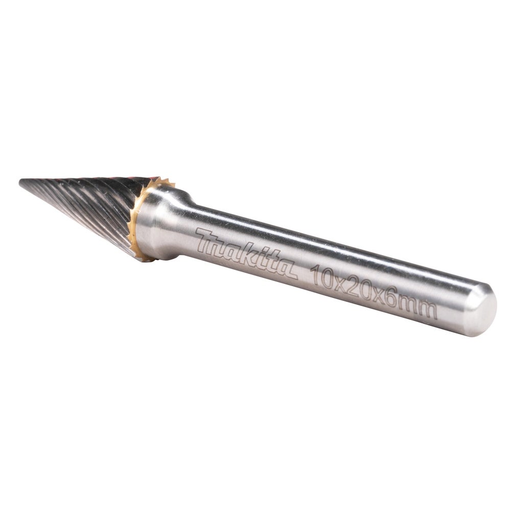 Makita HM-Frässtift 1 Stk., 20 x 6 mm, SM Kopfform #B-52831