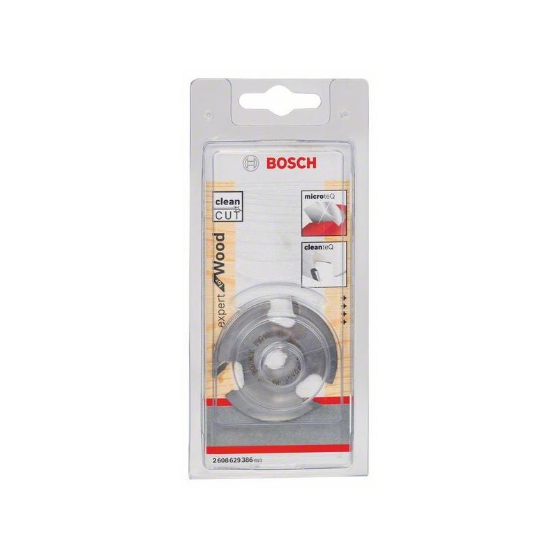 Bosch Scheibennutfräser Expert for Wood, S 8 mm, D 50 mm, S 8 mm, L 2 mm, G 8 mm #2608629386