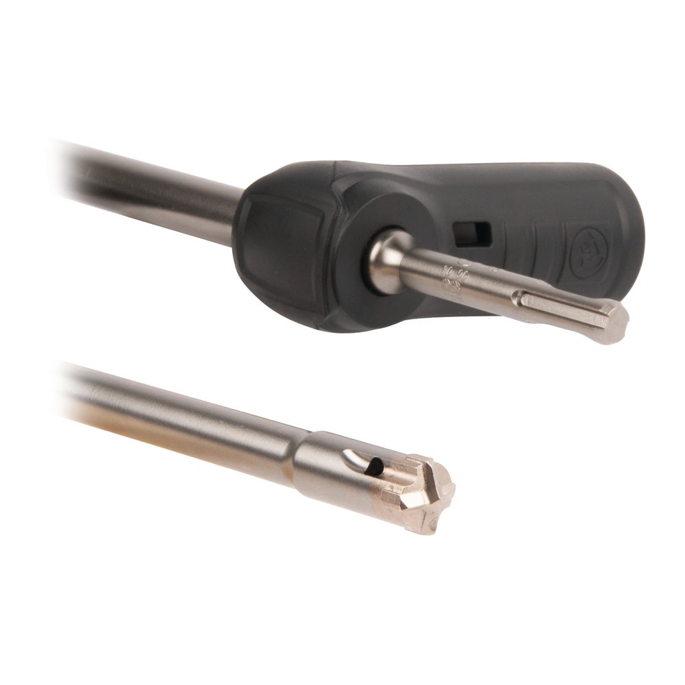Makita Absaugbohrkrone SDS-PLUS, 14 x 240 / 360 mm #B-64397