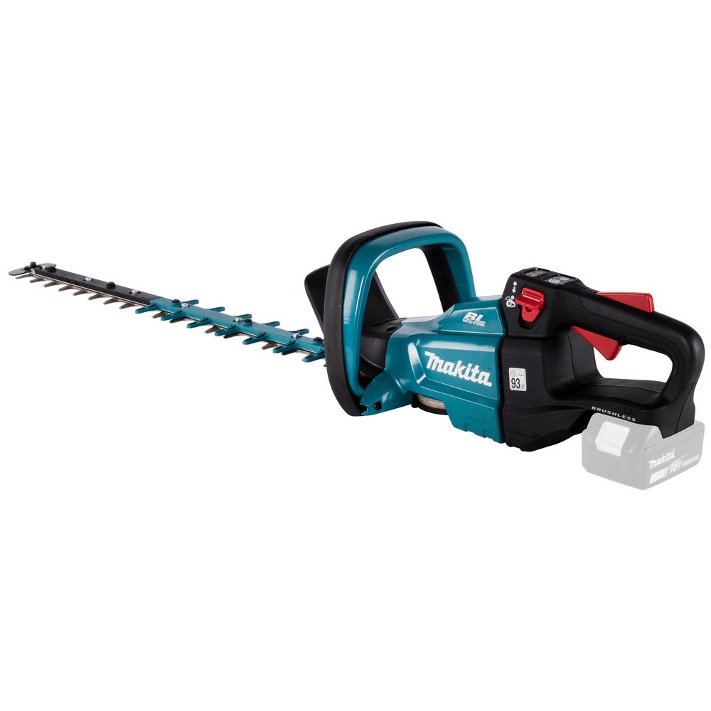 Makita Akku-Heckenschere LXT DUH601Z
