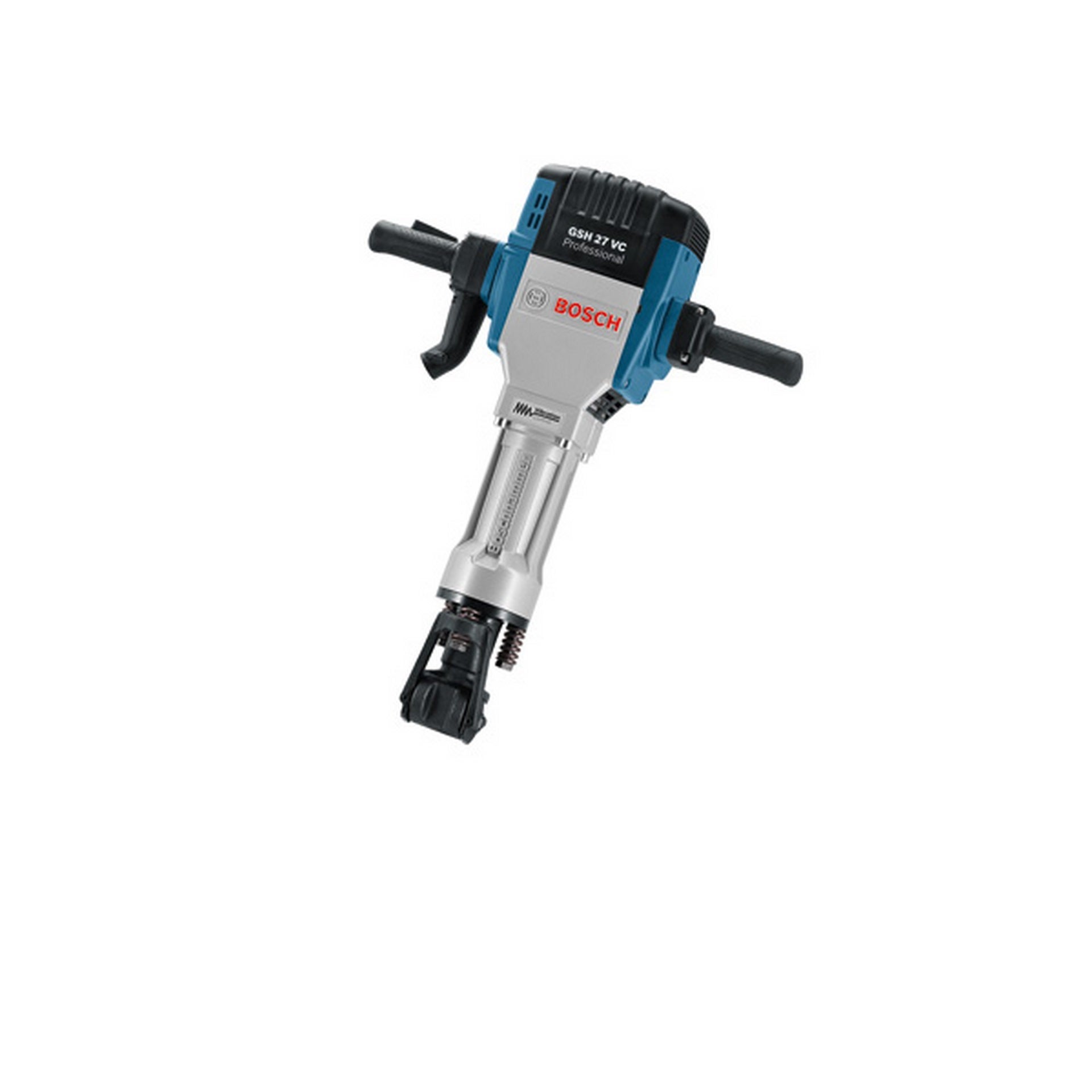 Bosch Abbruchhammer GSH 27 VC #061130A000