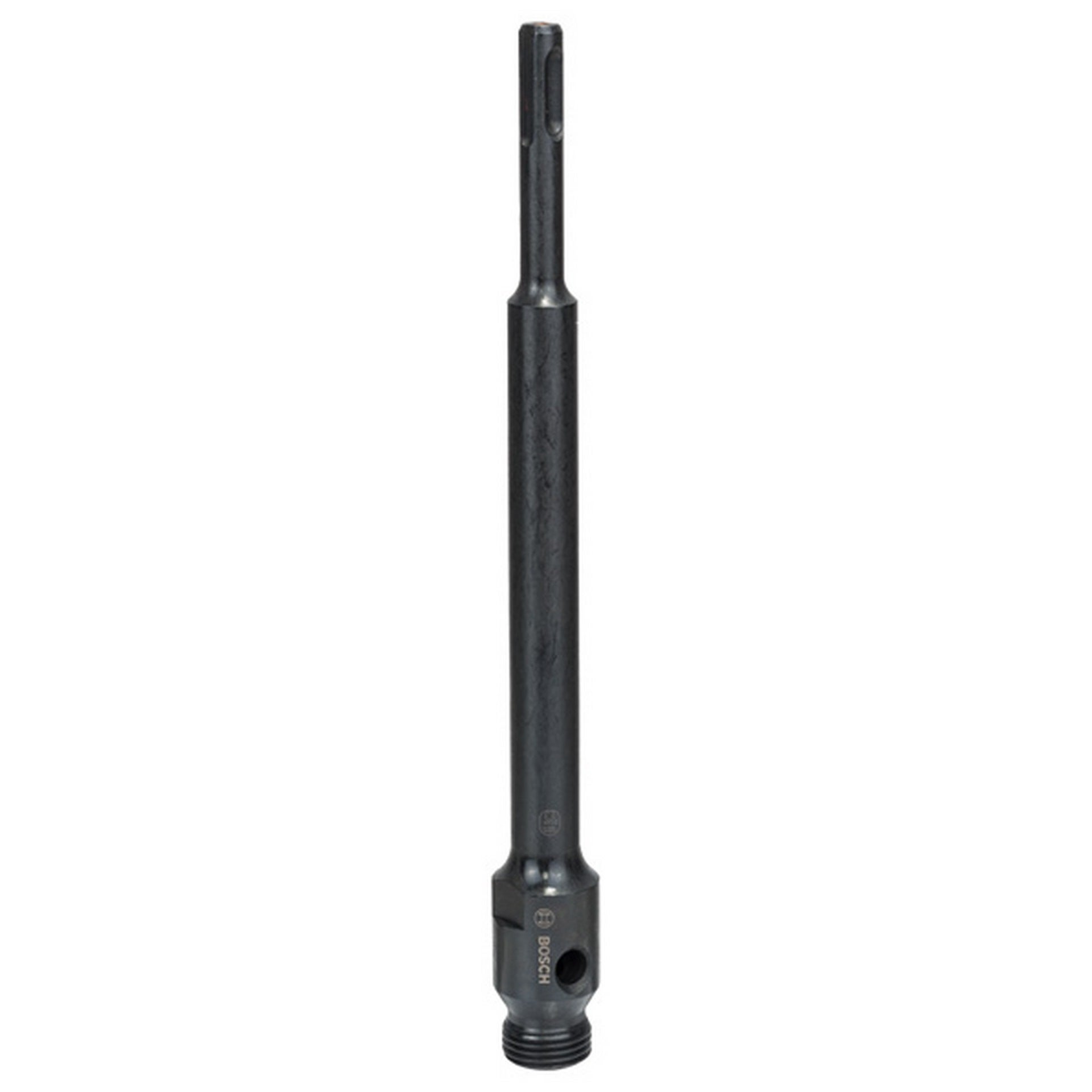Bosch Adapter für Diamantbohrkronen, Maschinenseite SDS plus,Kronenseite G 1/2Zoll,240 #2608580864