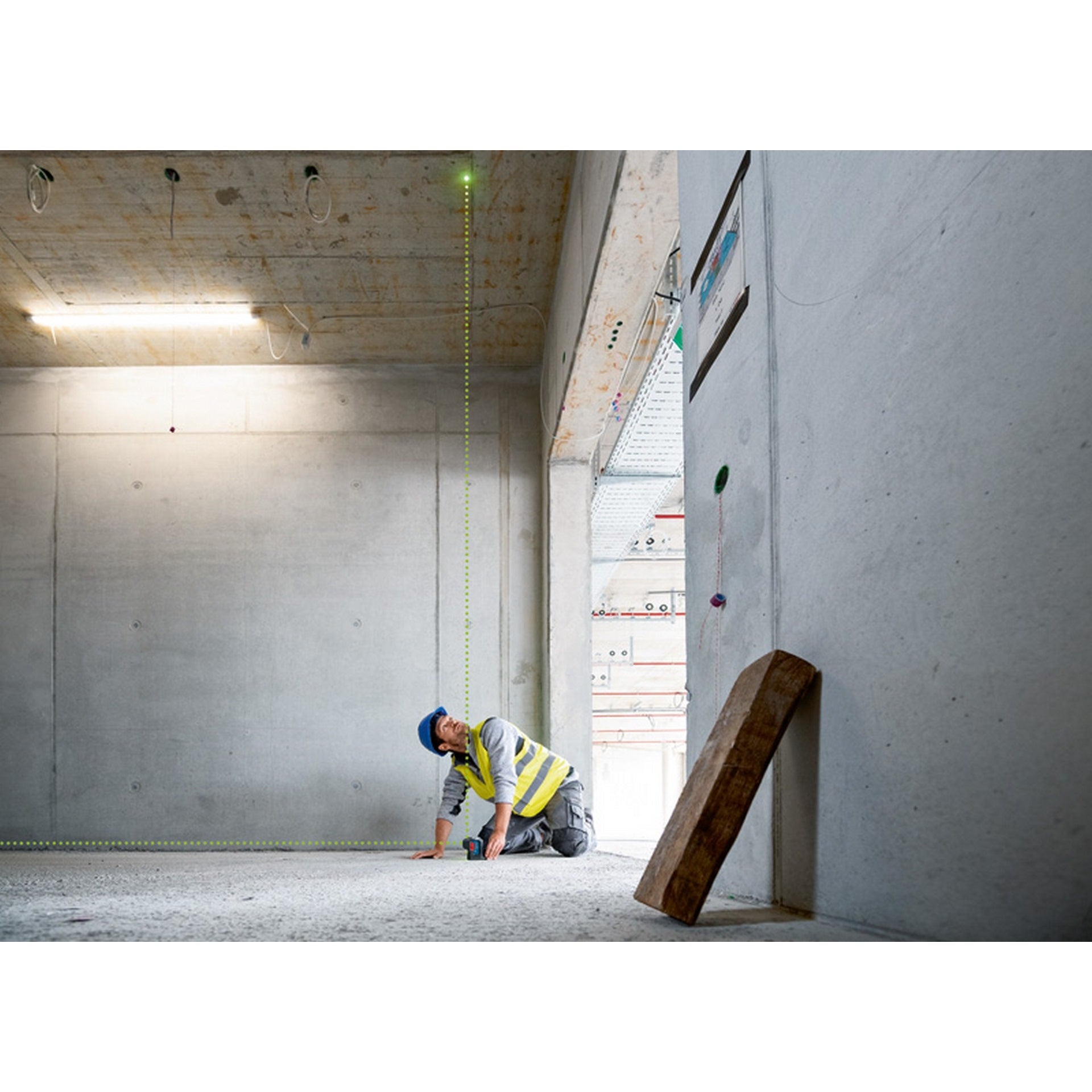 Bosch Punktlaser GPL 3 G #0601066N00