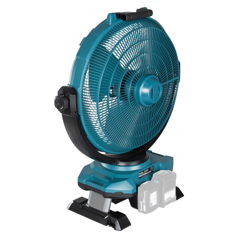 Makita Akku-Ventilator XGT CF003GZ