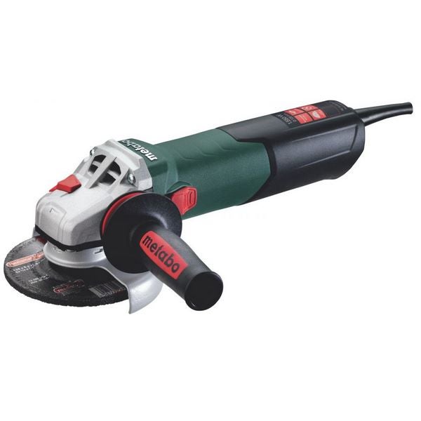 Metabo Winkelschleifer WE 15-125 Quick #600448000 Karton