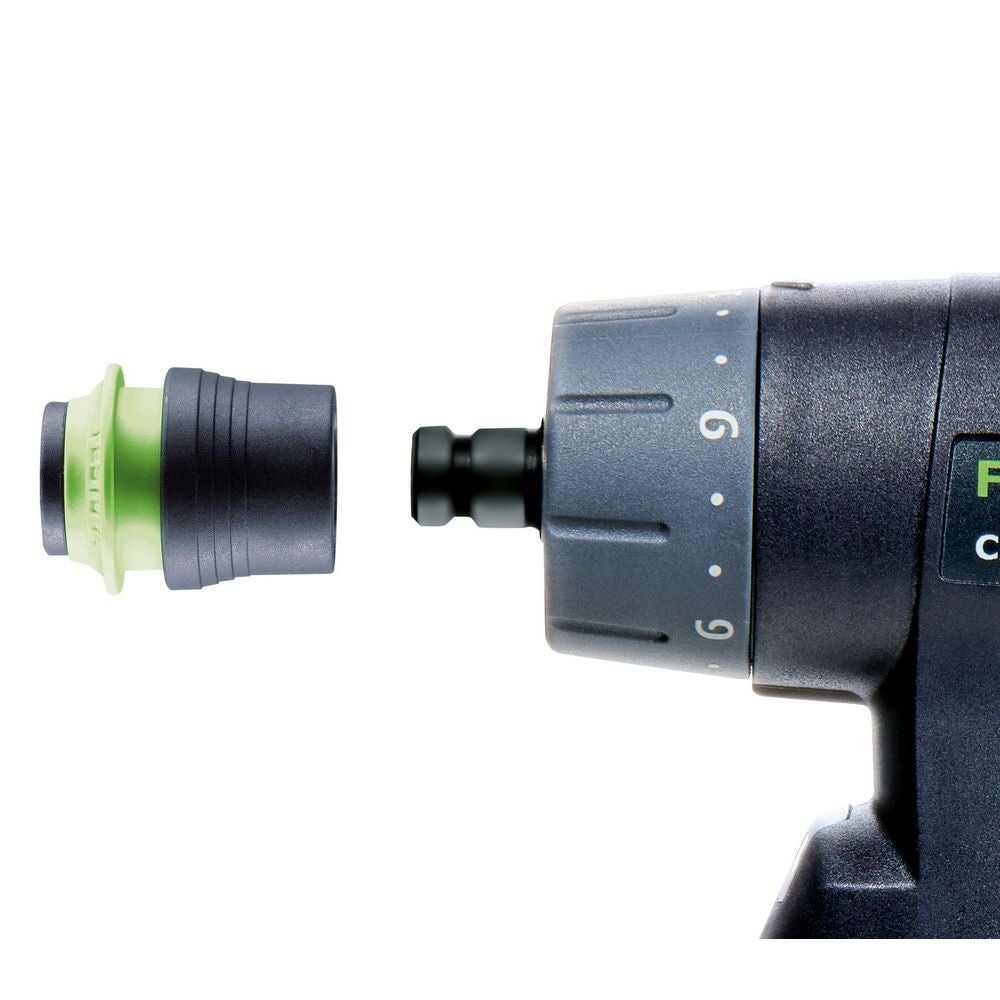 Festool Werkzeugfutter WH-CE CENTROTEC #492135