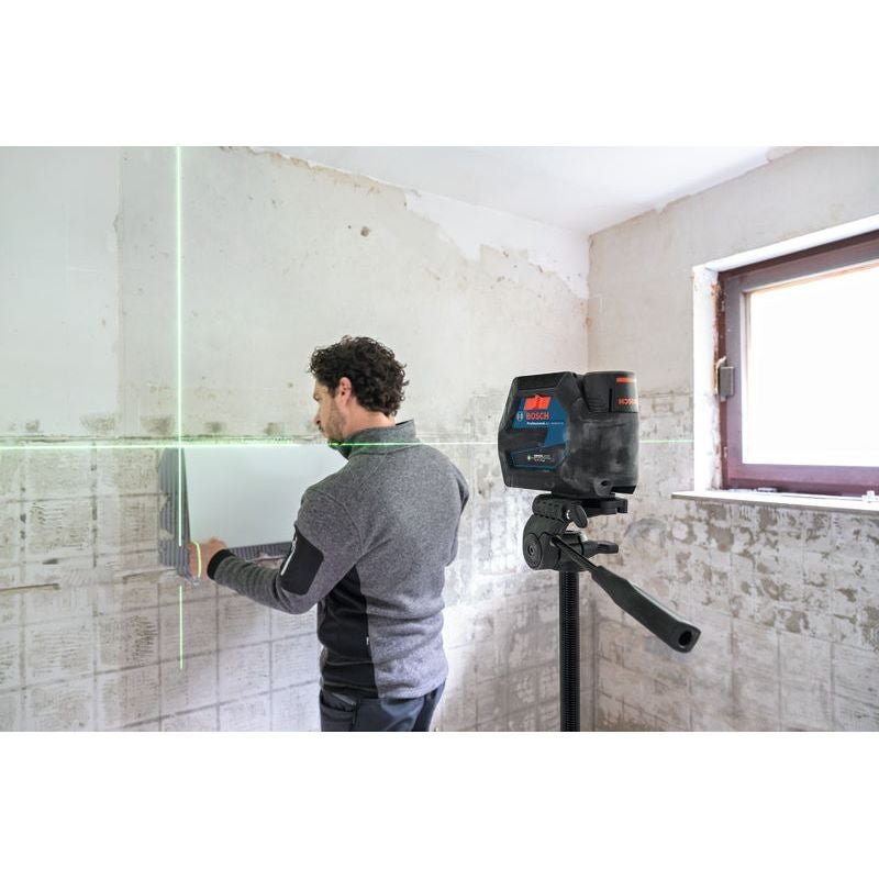 Bosch Kombilaser GCL 12V-50-22 CG #0601066S01