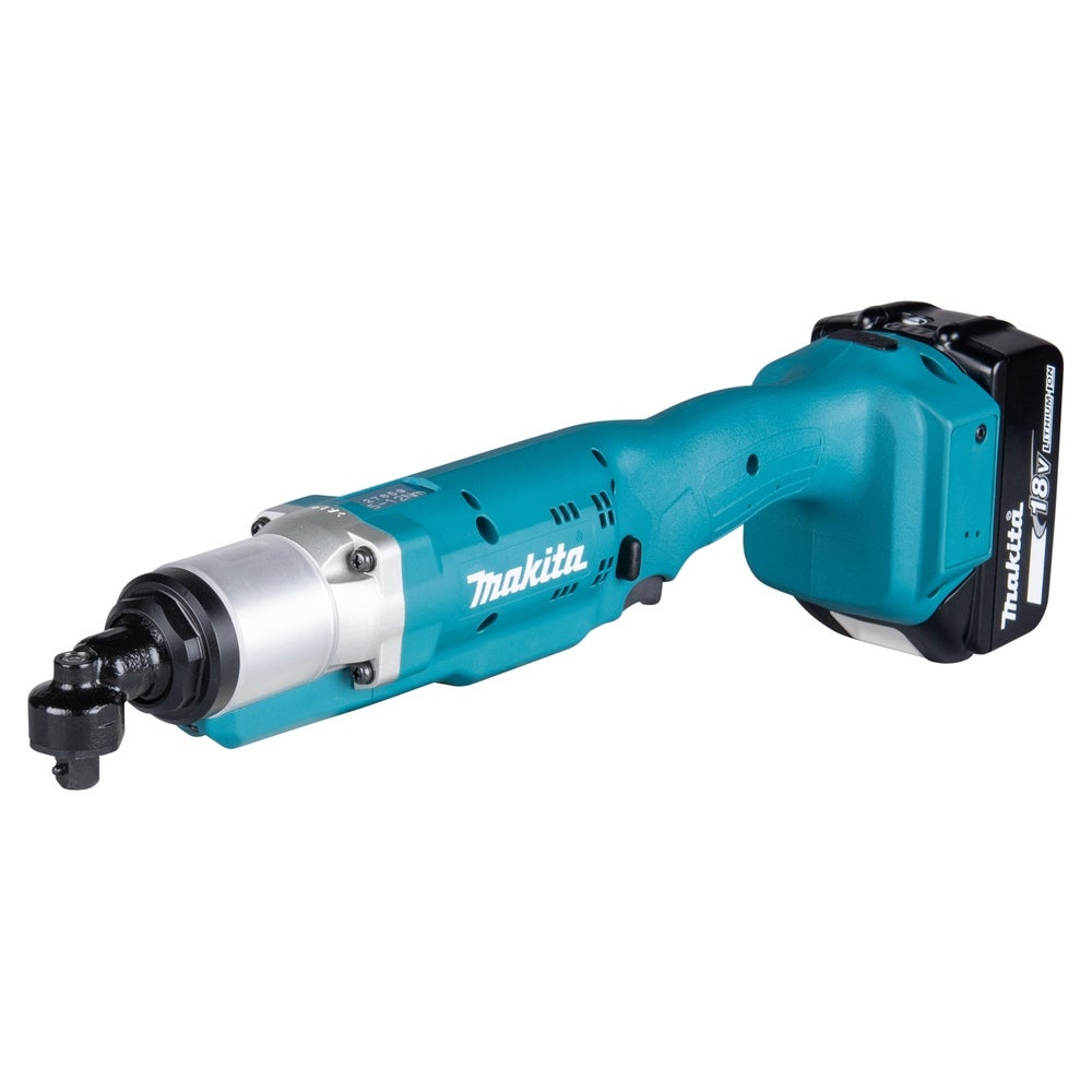 Makita Akku-Drehmomentschrauber LXT DFL126F4Z