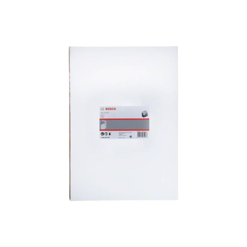 Bosch Vliesbeutel für GAS 12-25 PL #2608000709