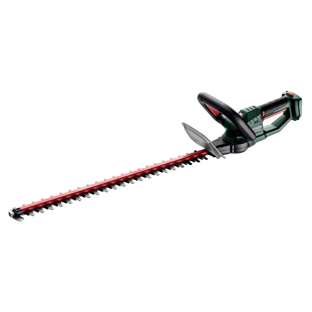 Metabo Akku-Heckenschere HS 18 LTX 65 #601719850 Karton