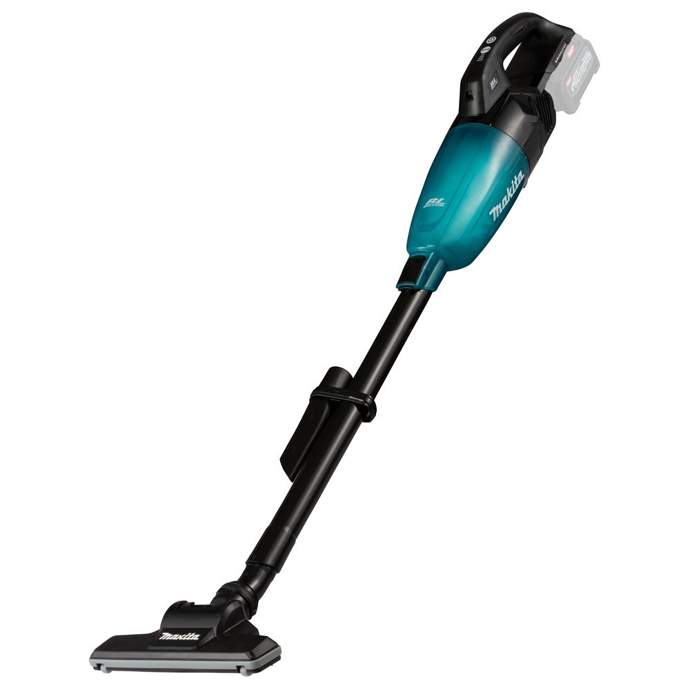Makita Akku-Staubsauger XGT CL001GZ04