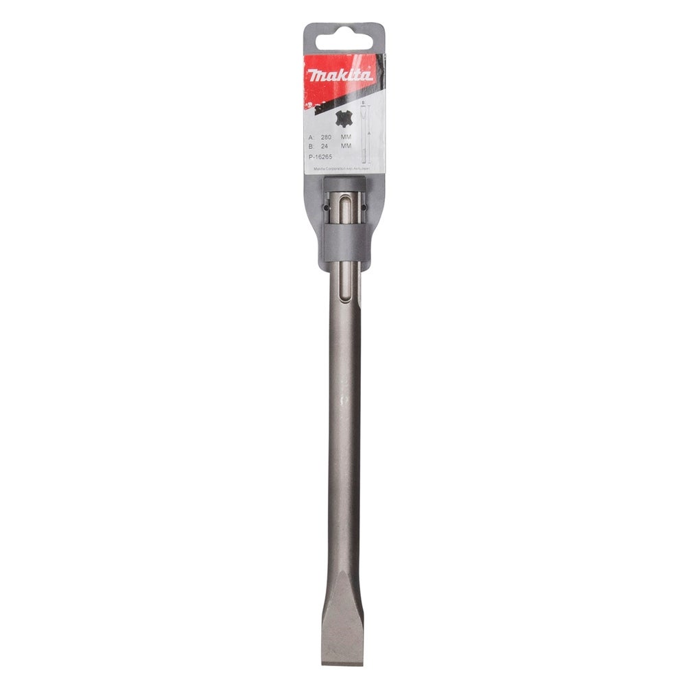 Makita Flachmeißel SDS-MAX, 25 x 280 mm #P-16265