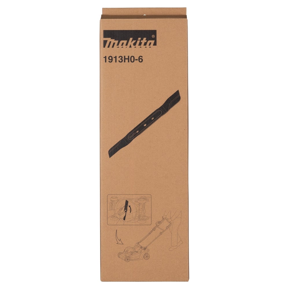Makita Mulchmesser 380 mm #1913H0-6