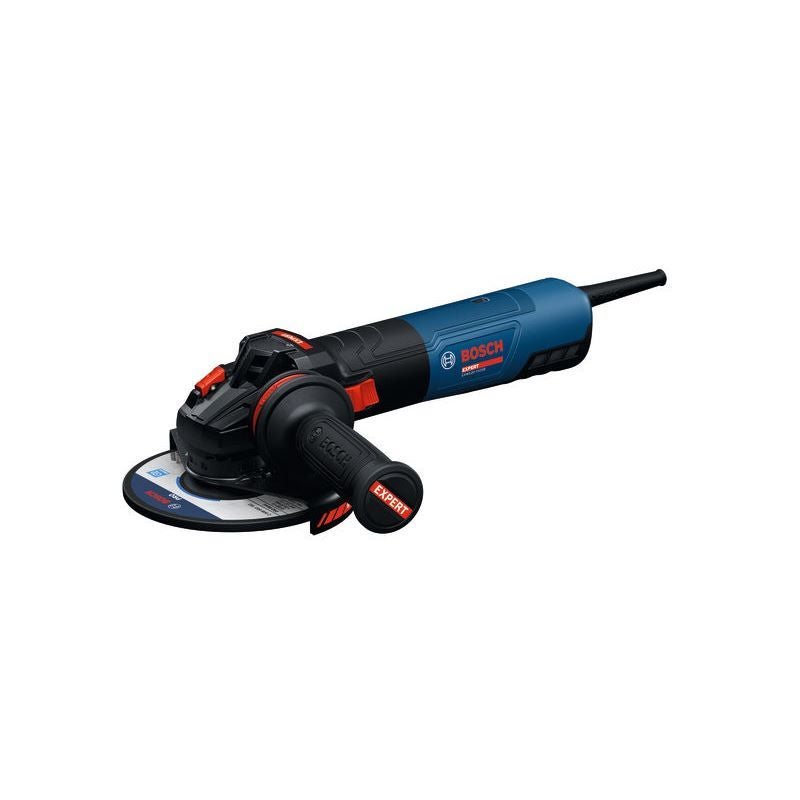 Bosch Winkelschleifer EXWS20-150SB #06017D5300