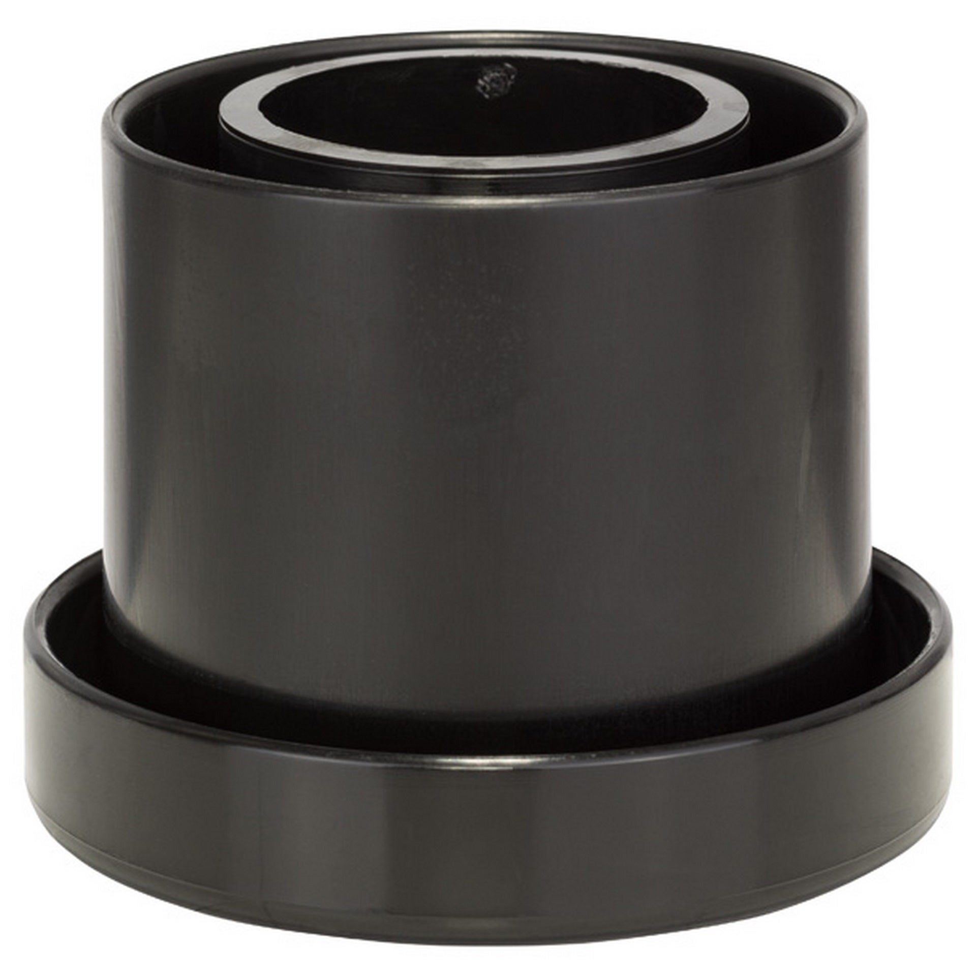 Bosch Adapter für Bosch-Sauger, 35 mm, für Anschluss 19 mm Schlauch #1609200933