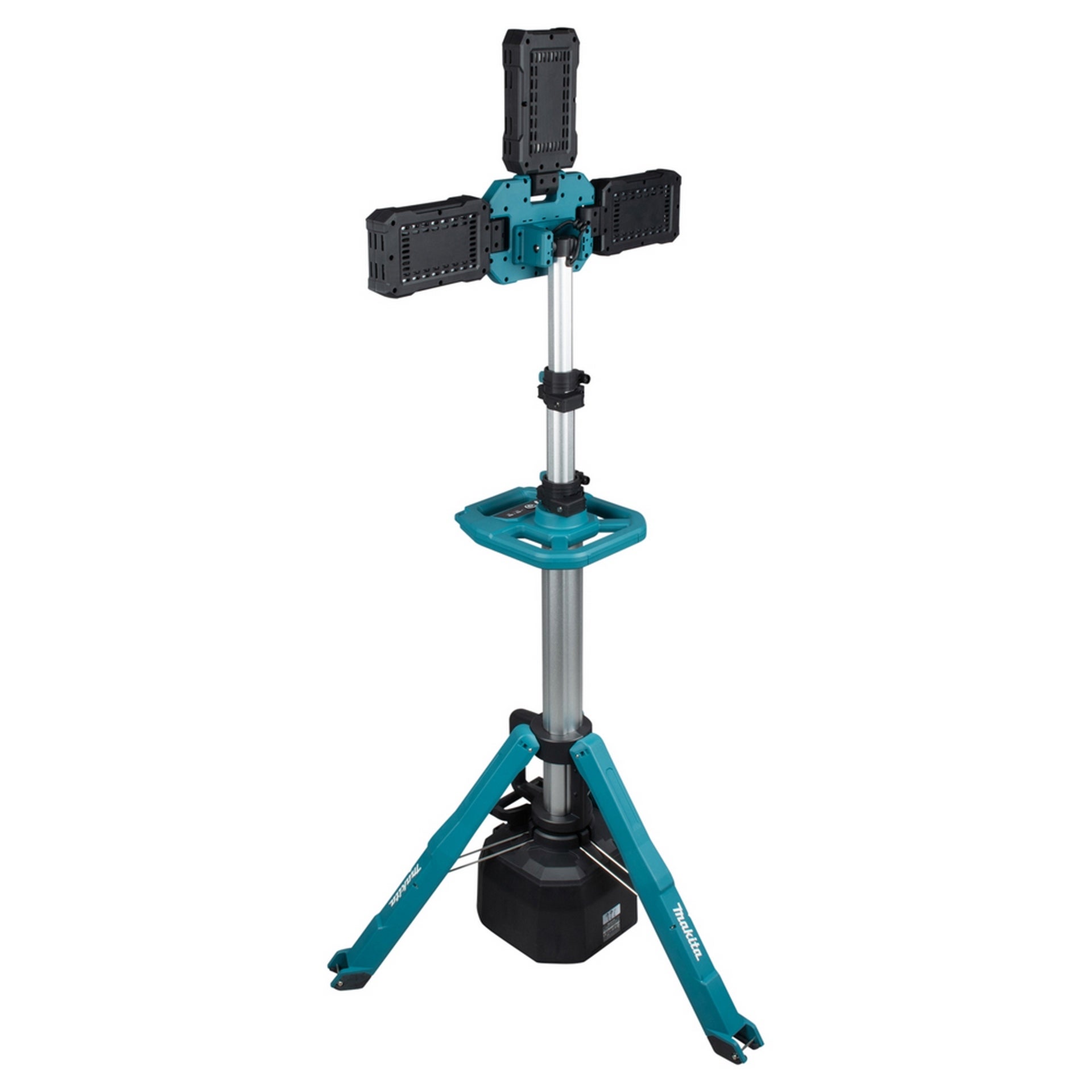 Makita Akku-Turmleuchte XGT / LXT ML014G