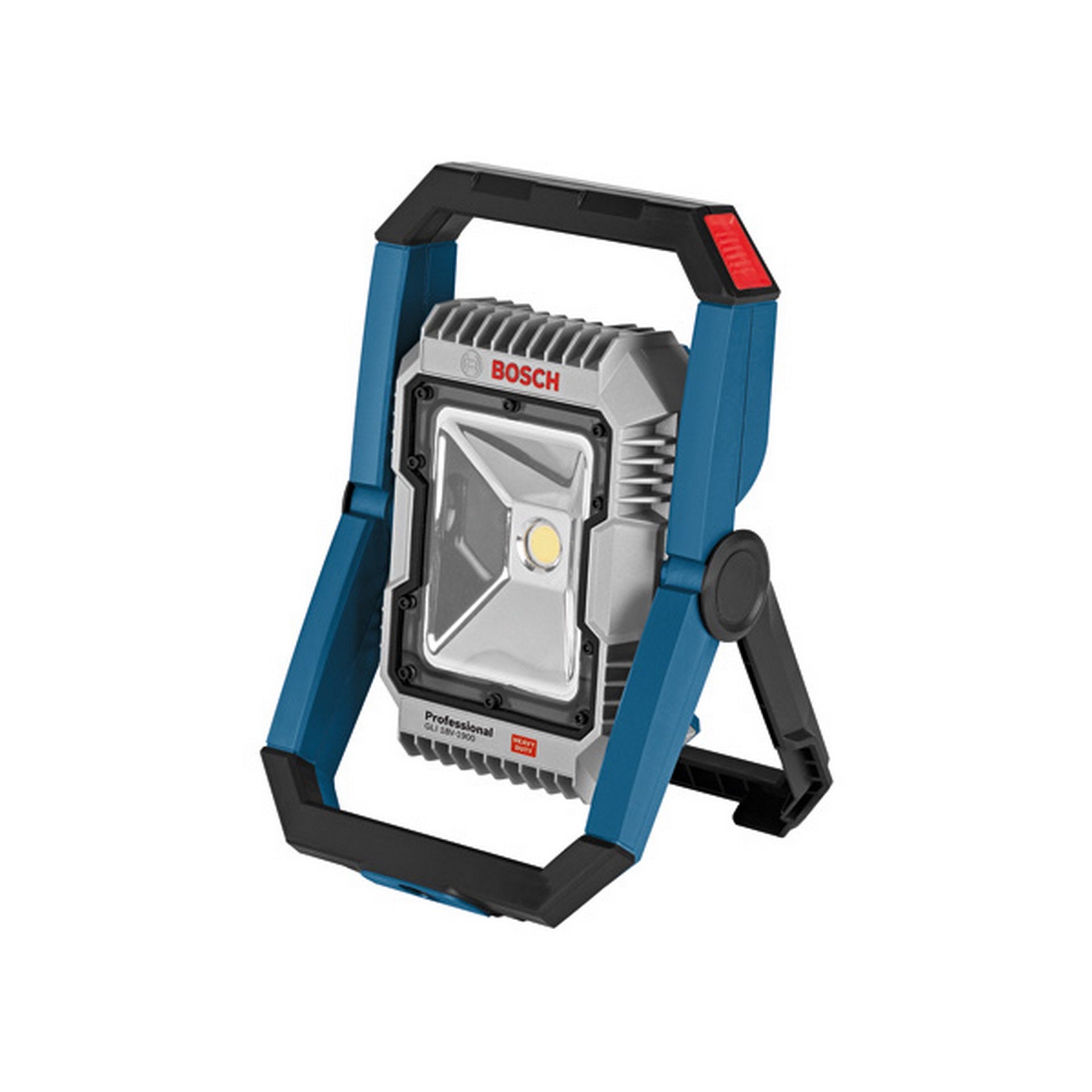 Bosch Akku-Bauleuchte GLI 18V-1900 #0601446400