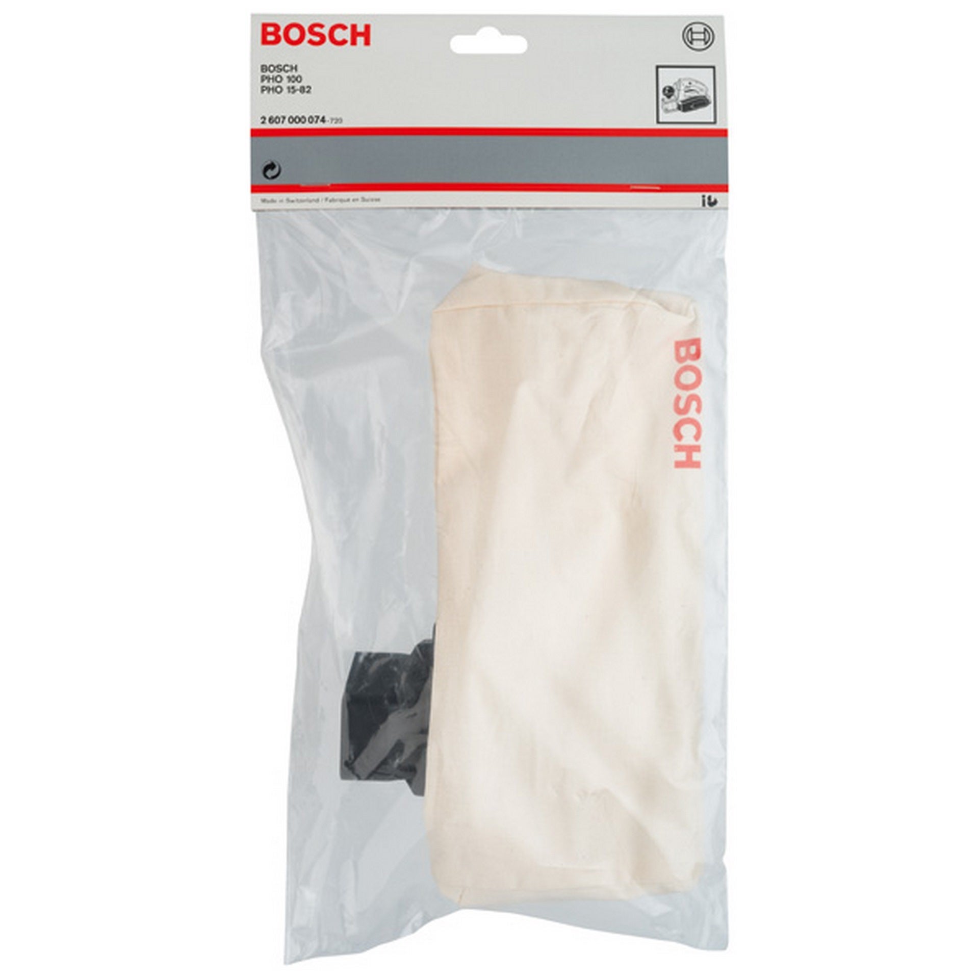 Bosch Staubbeutel #2607000074