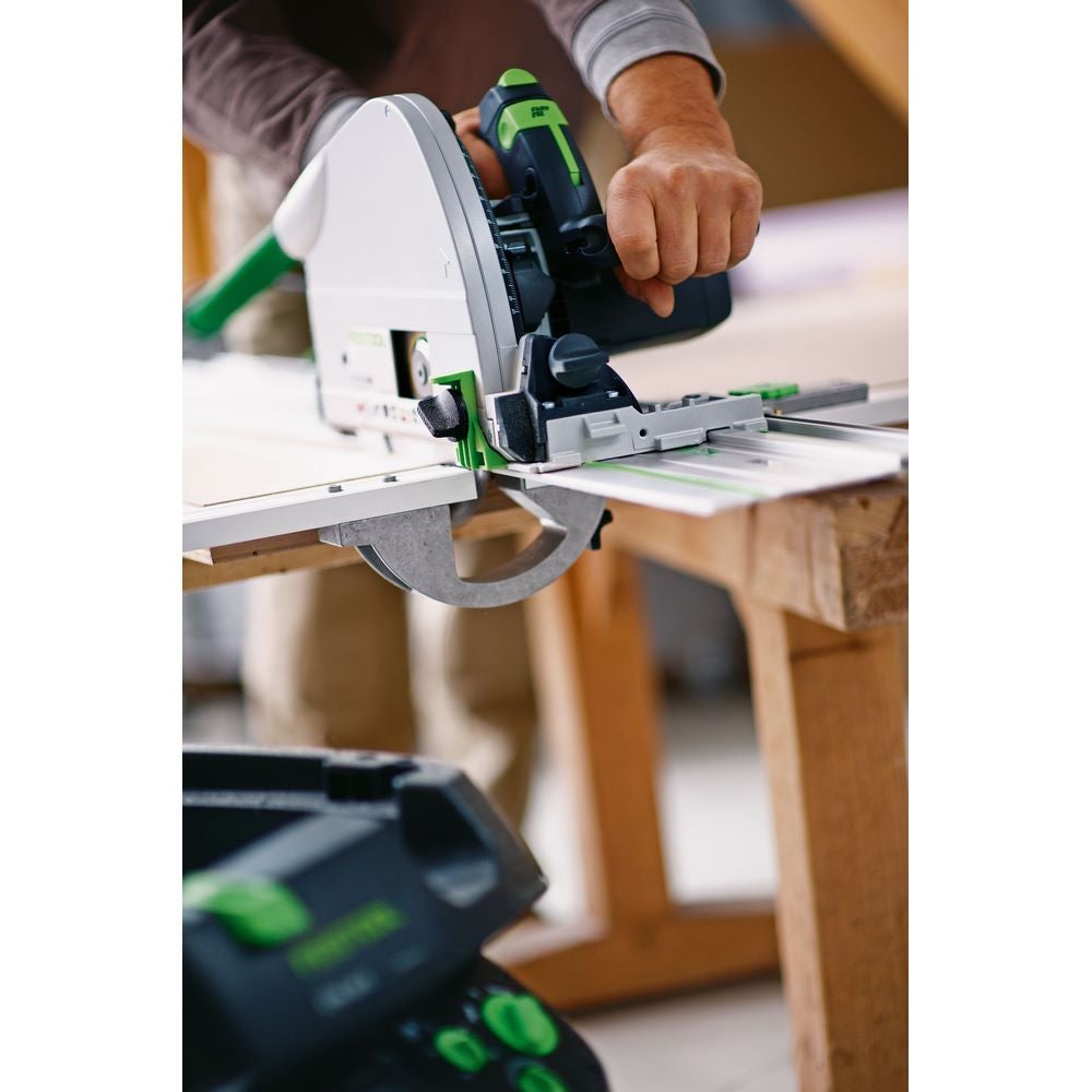 Festool Tauchsäge TS 75 EBQ-Plus #576110