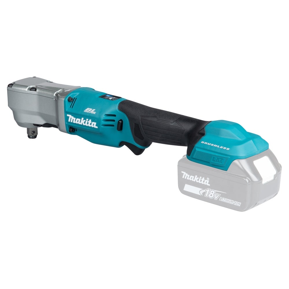 Makita Akku-Winkel-Schlagschrauber LXT DTL300Z