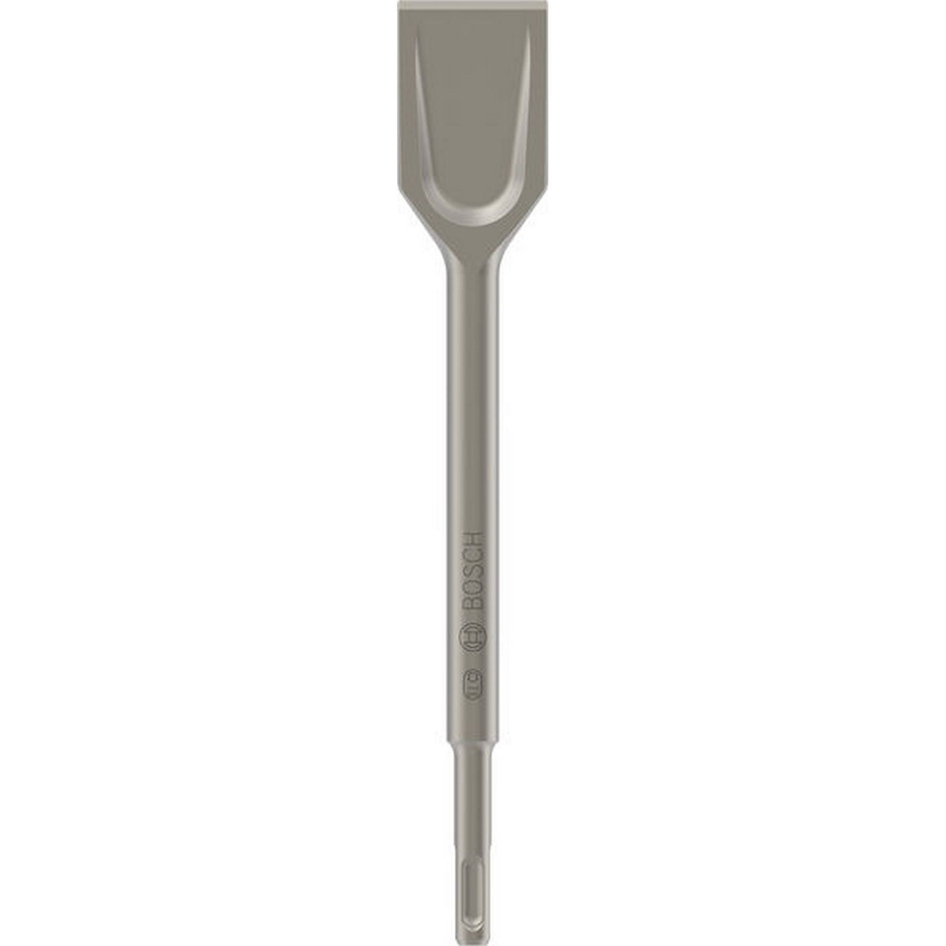 Bosch PRO SDS plus-5C Spatmeißel, 40 x 250 mm #2608690101
