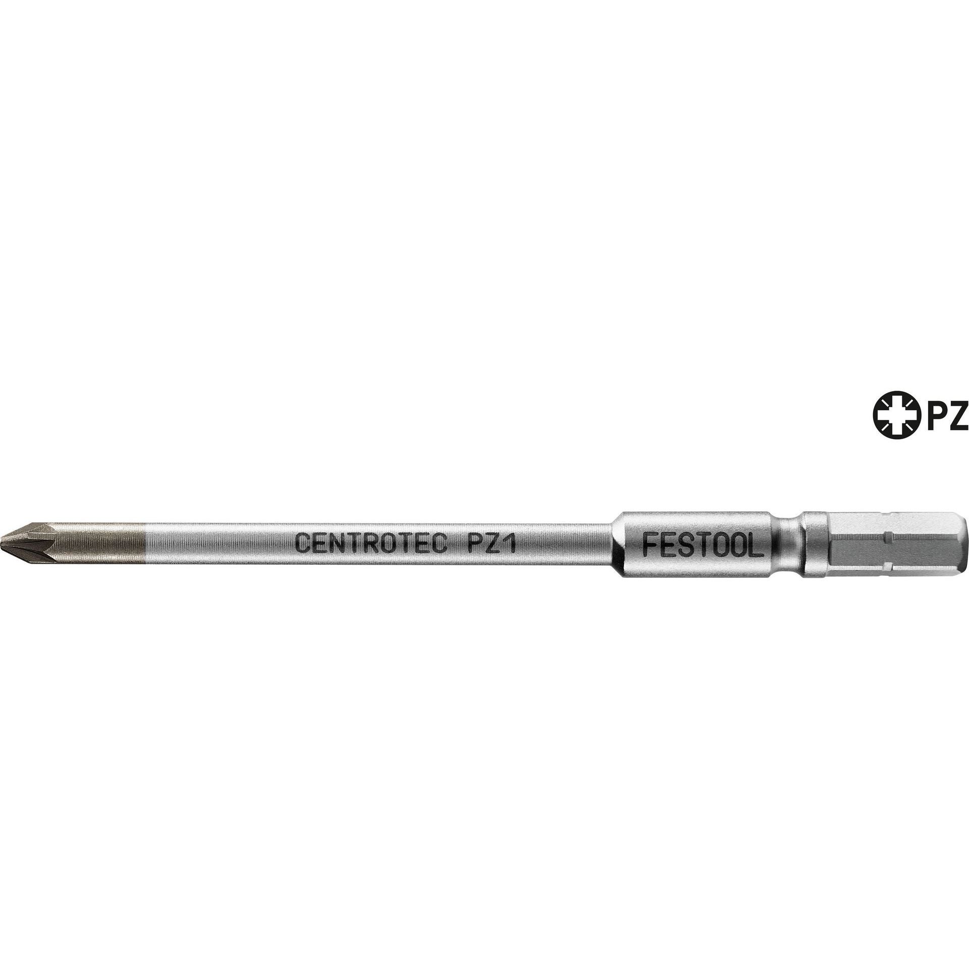 Festool Bit PZ 1-100 CE/2 #500841