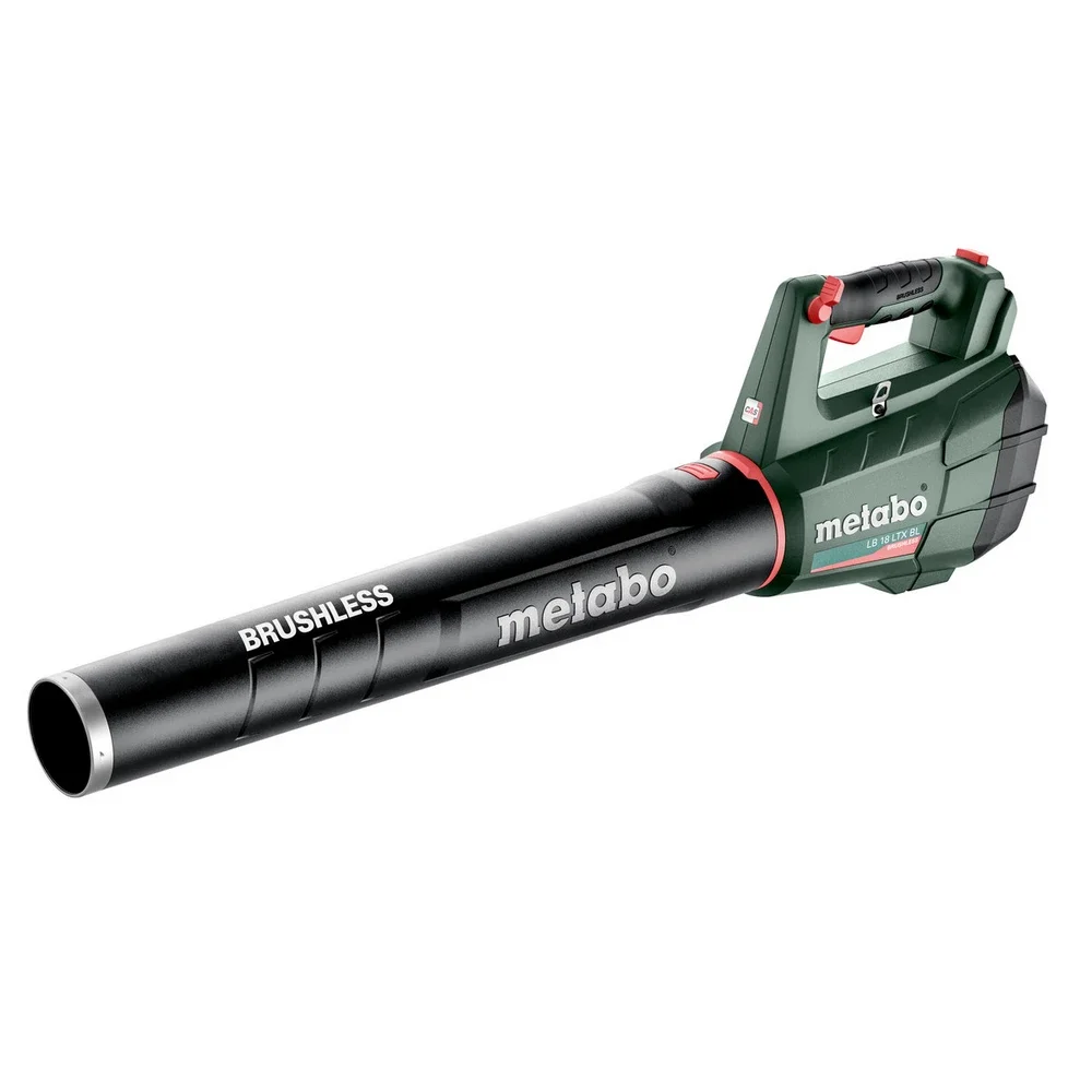 Metabo Akku-Laubbläser LB 18 LTX BL #601607850 Karton