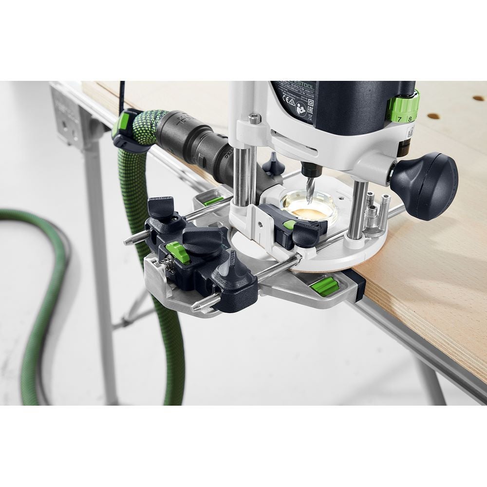 Festool Oberfräse OF 1010 REBQ-FS-Set+Box #578053