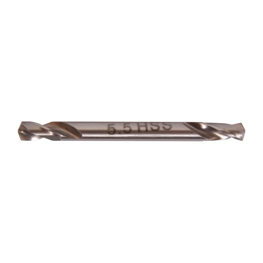 Makita HSS-G Doppelbohrer 5,5 x 66 mm, 10 Stk. #B-26820