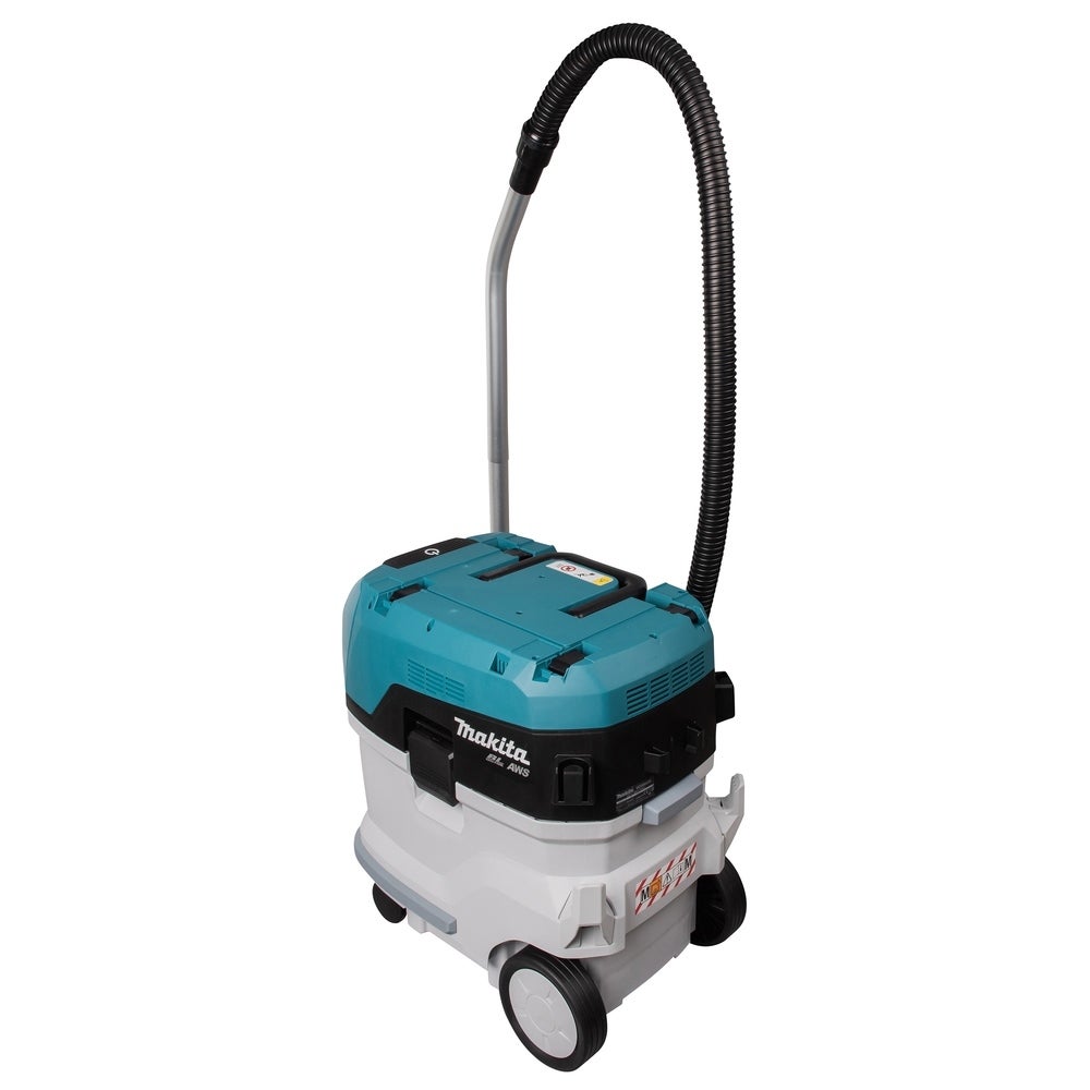 Makita Akku-Staubsauger XGT VC006GMZ01