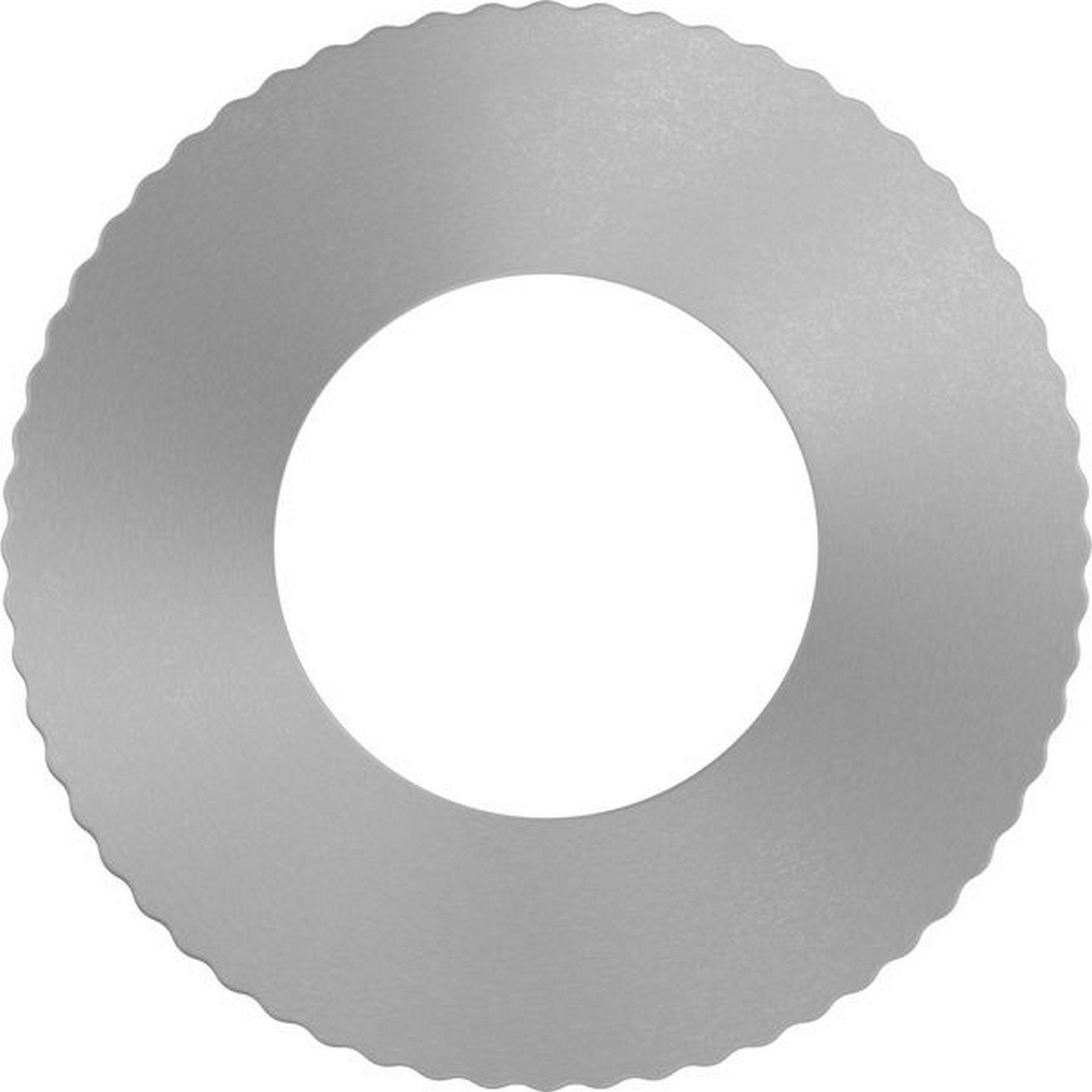 Bosch Reduzierring für PRO Kreissägeblatt, 20 x 1,2 x 10 mm #2600100193