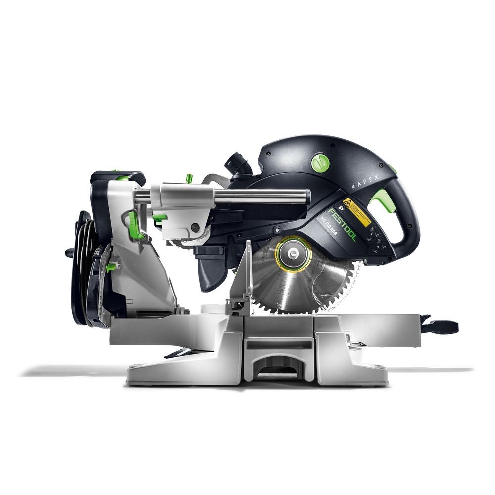 Festool Kapp-Zugsäge KAPEX KS 120 REB #575302