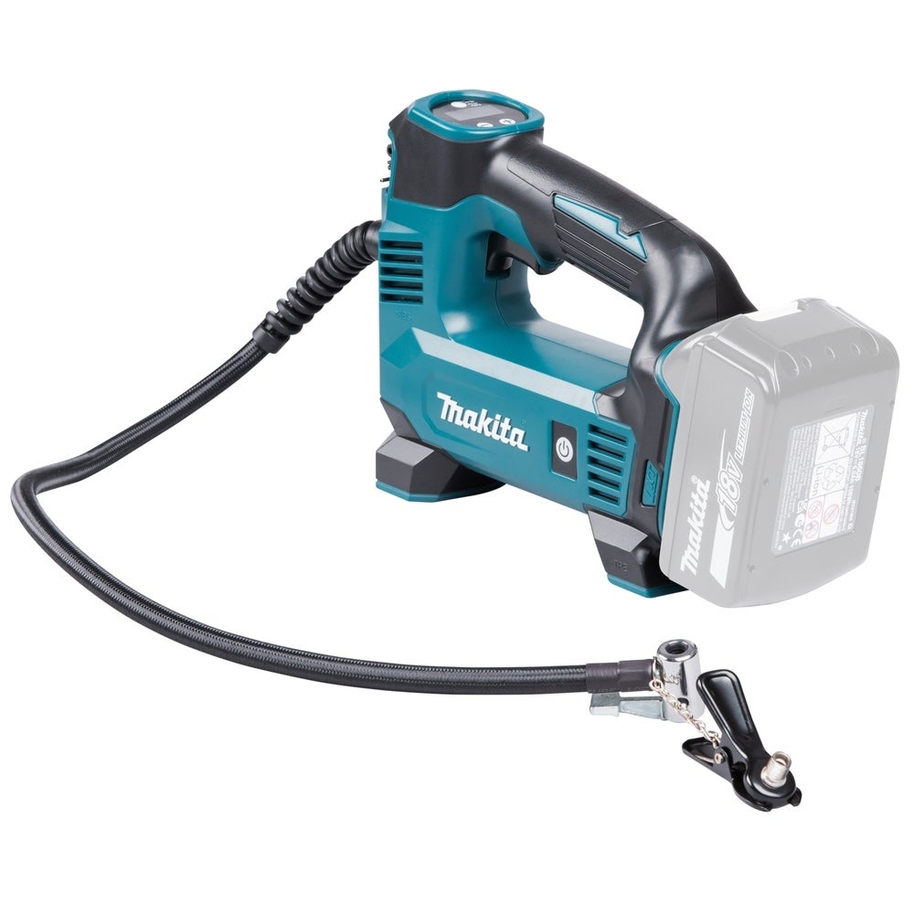 Makita Akku-Kompressor LXT DMP180Z