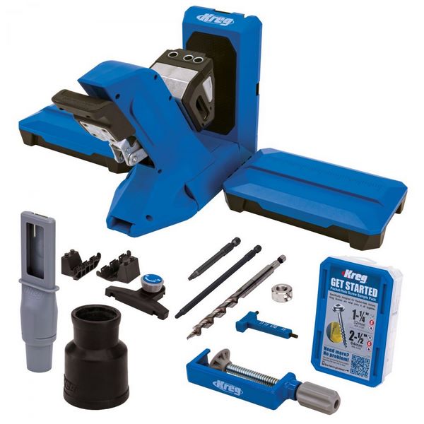 Kreg Pocket-Hole Jig 720PRO #KPHJ720PRO-INT