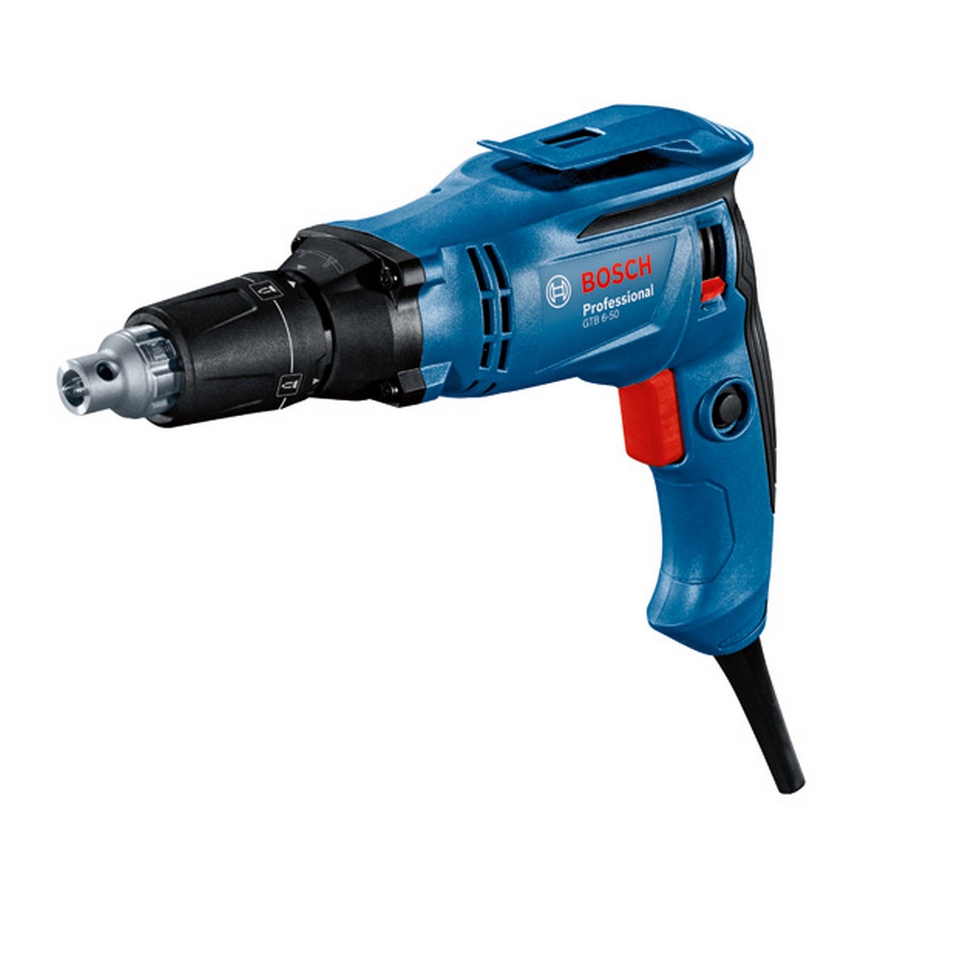 Bosch Trockenbauschrauber GTB 6-50 in L-Case #06014A2002
