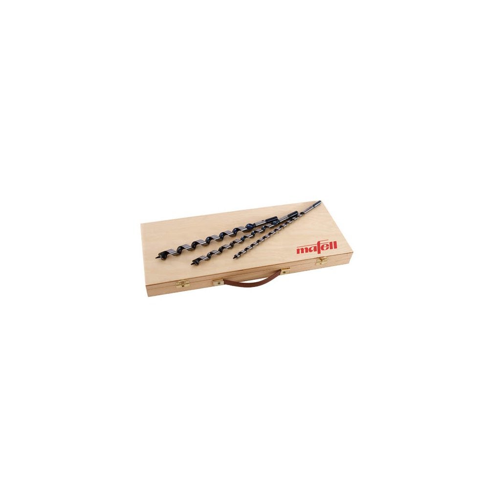 Mafell Bohrerkassette 460 #093291