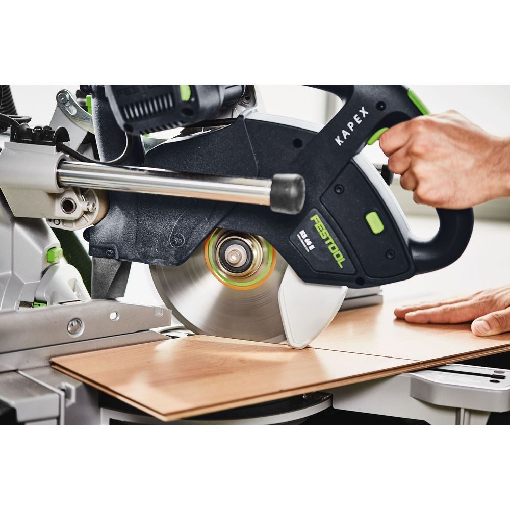 Festool Kreissägeblatt LAMINATE/HPL HW 216x2,3x30 WZ/FA60 #500123