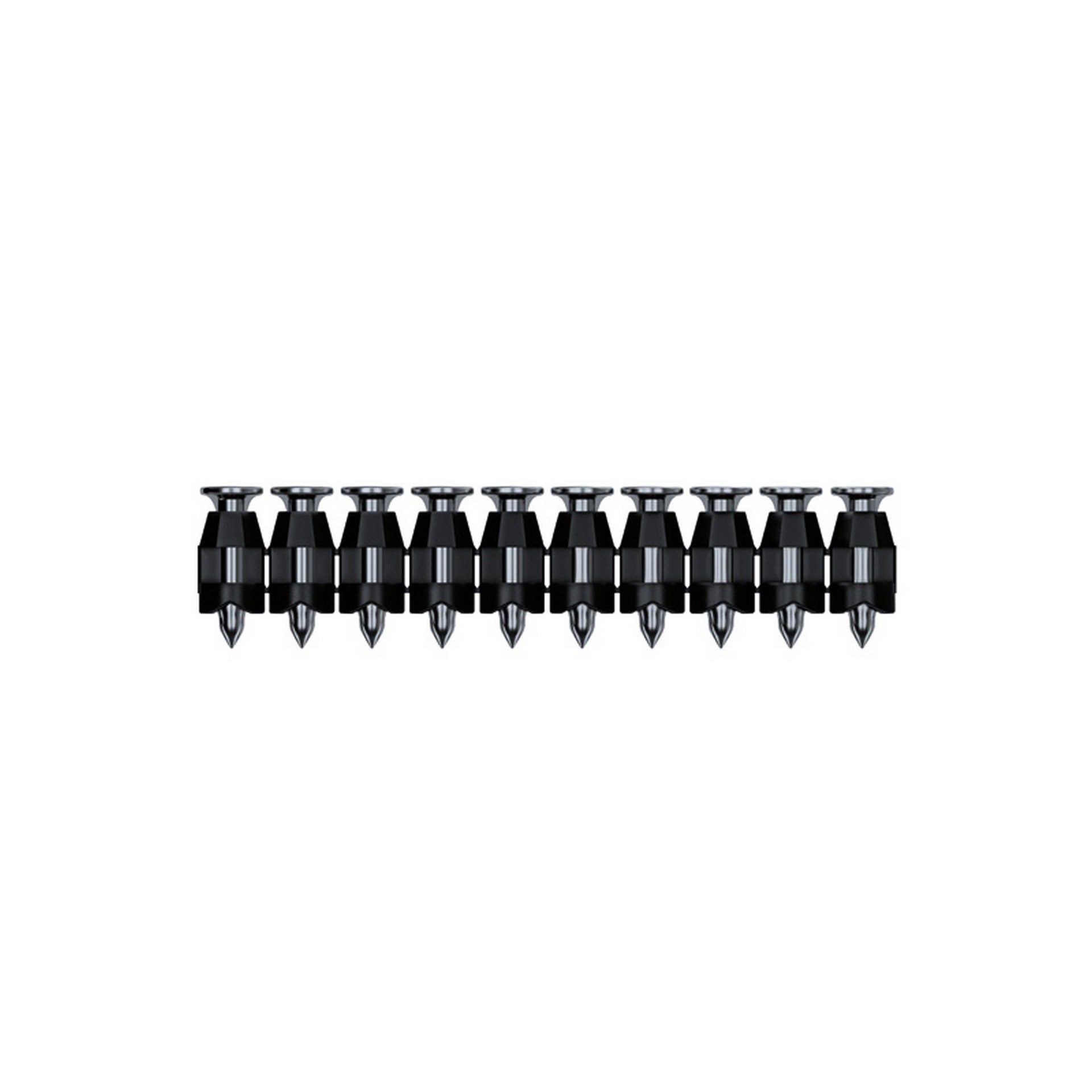 Bosch Metall/Stahlnägel für GNB18V-38 Proffessional, Länge 16 mm, 1000 Stück #1600A02F4T