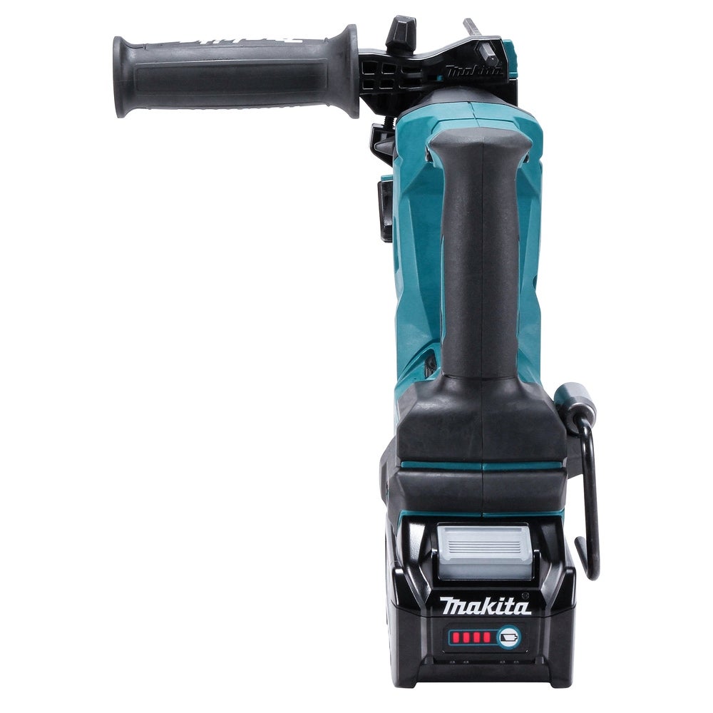 Makita Akku-Bohrhammer XGT HR001GM204