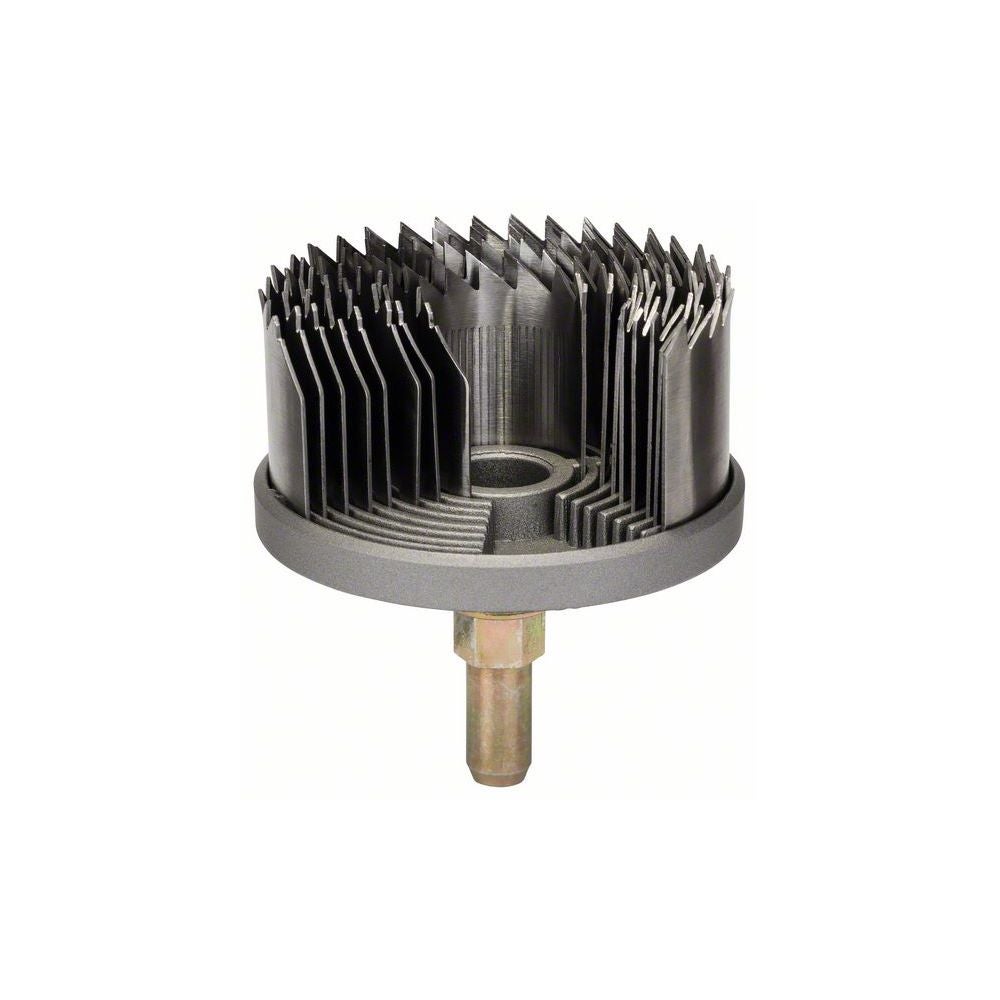 Bosch Lochsägen-Set, 8-tlg., 25-68 mm #1609200243