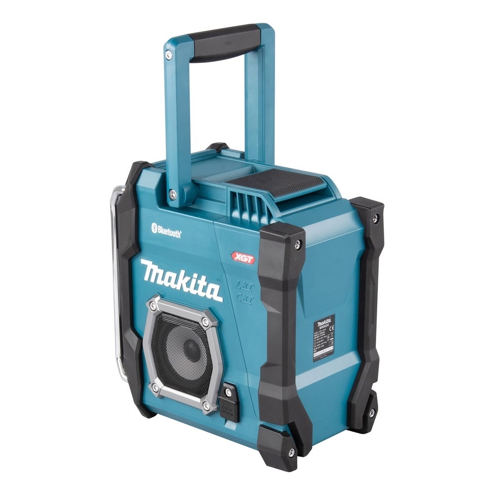 Makita Akku-Radio MR002G