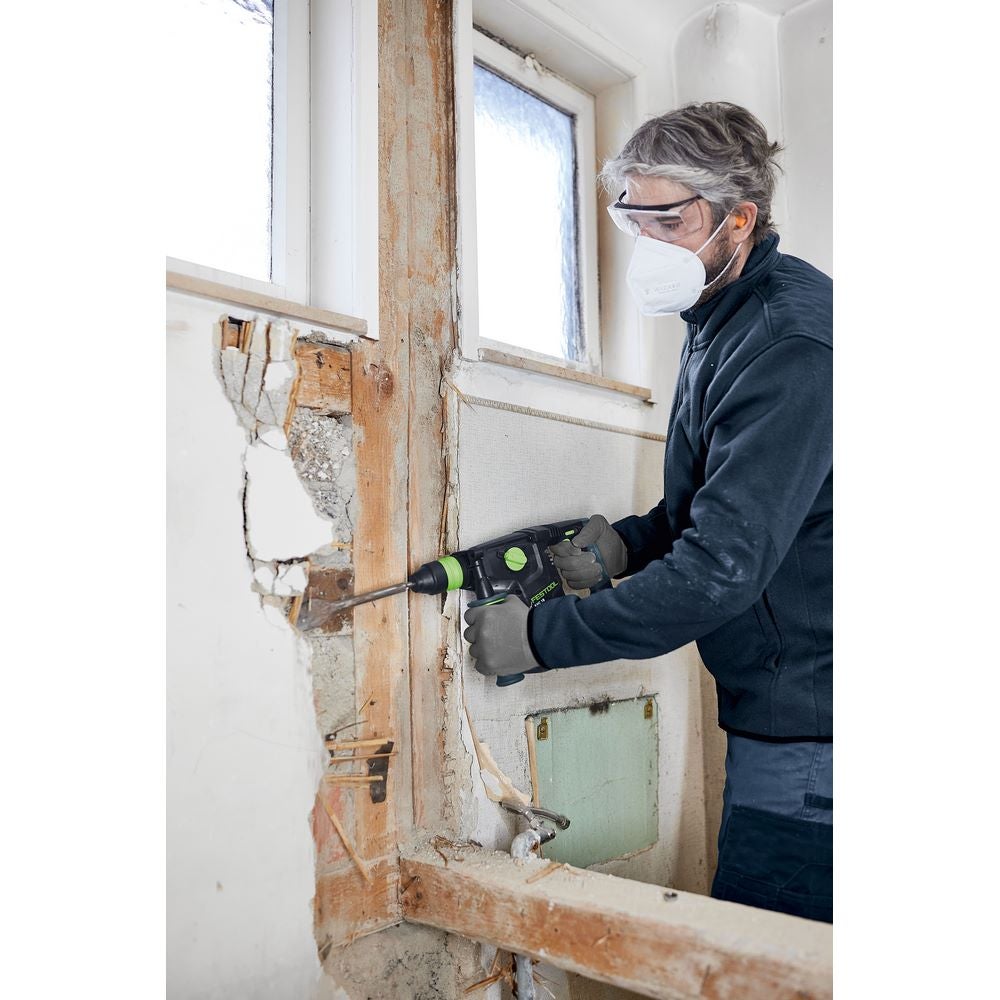 Festool Akku-Kombihammer KHC 18 EB-Basic #577447