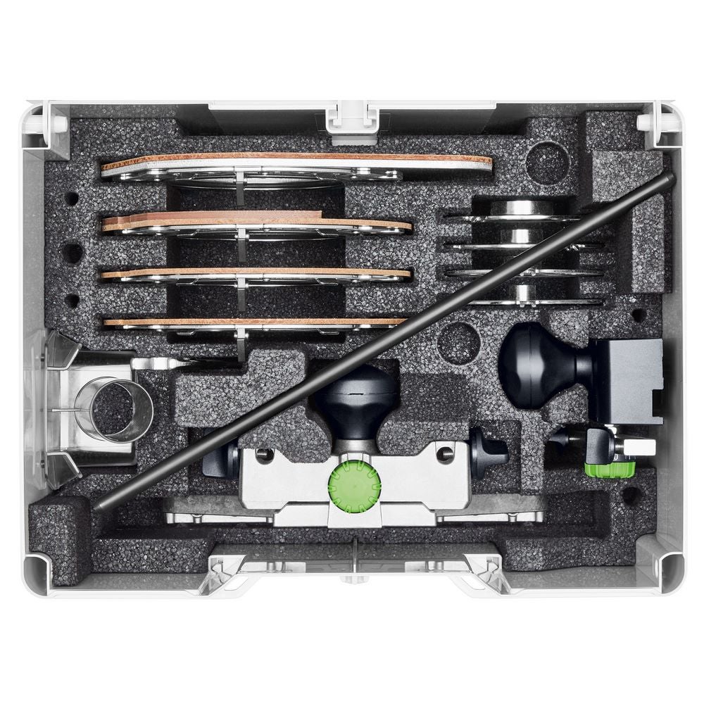Festool Zubehör-Set ZS-OF 2200 #576832
