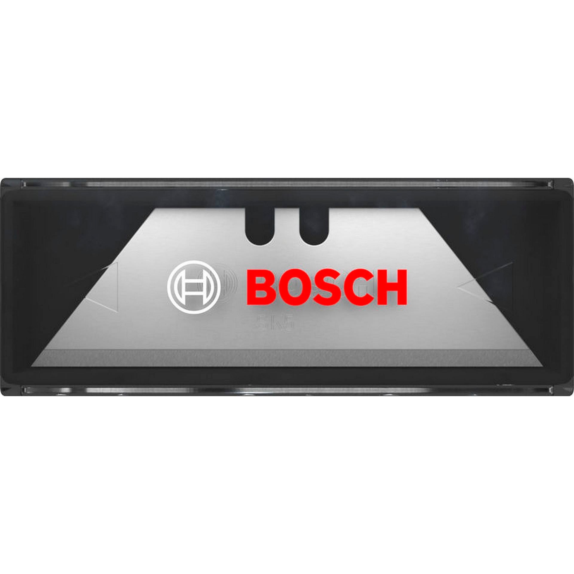 Bosch Trapezklinge, 10-tlg. #1600A03AX7