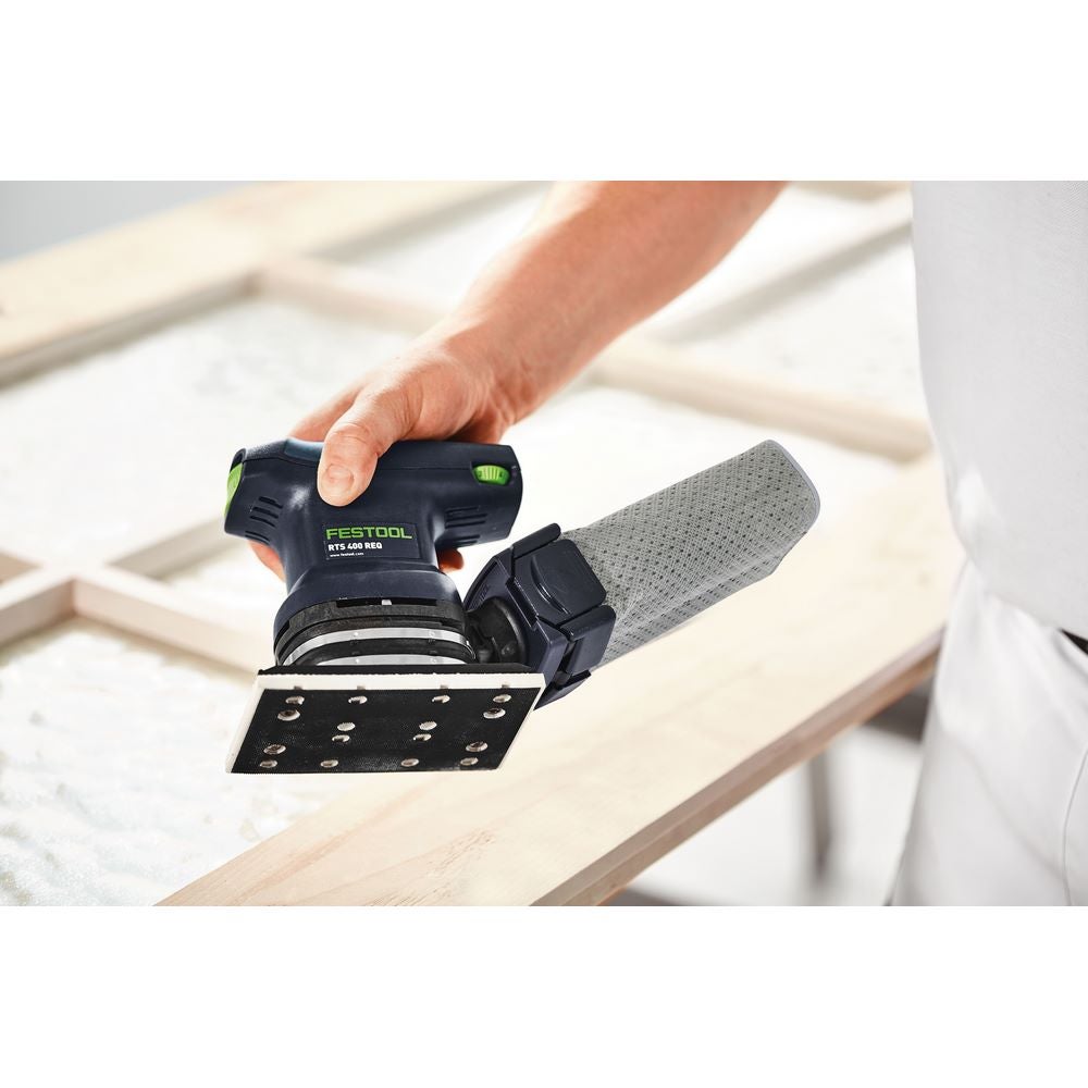Festool Schleifschuh SSH 80x130 #489252