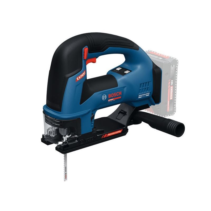 Bosch Stichsäge EXST18V-155B #06015B1100