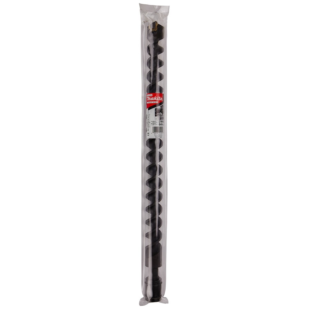 Makita Erdbohrer 40 x 600 mm, 3/4'' #B-57576