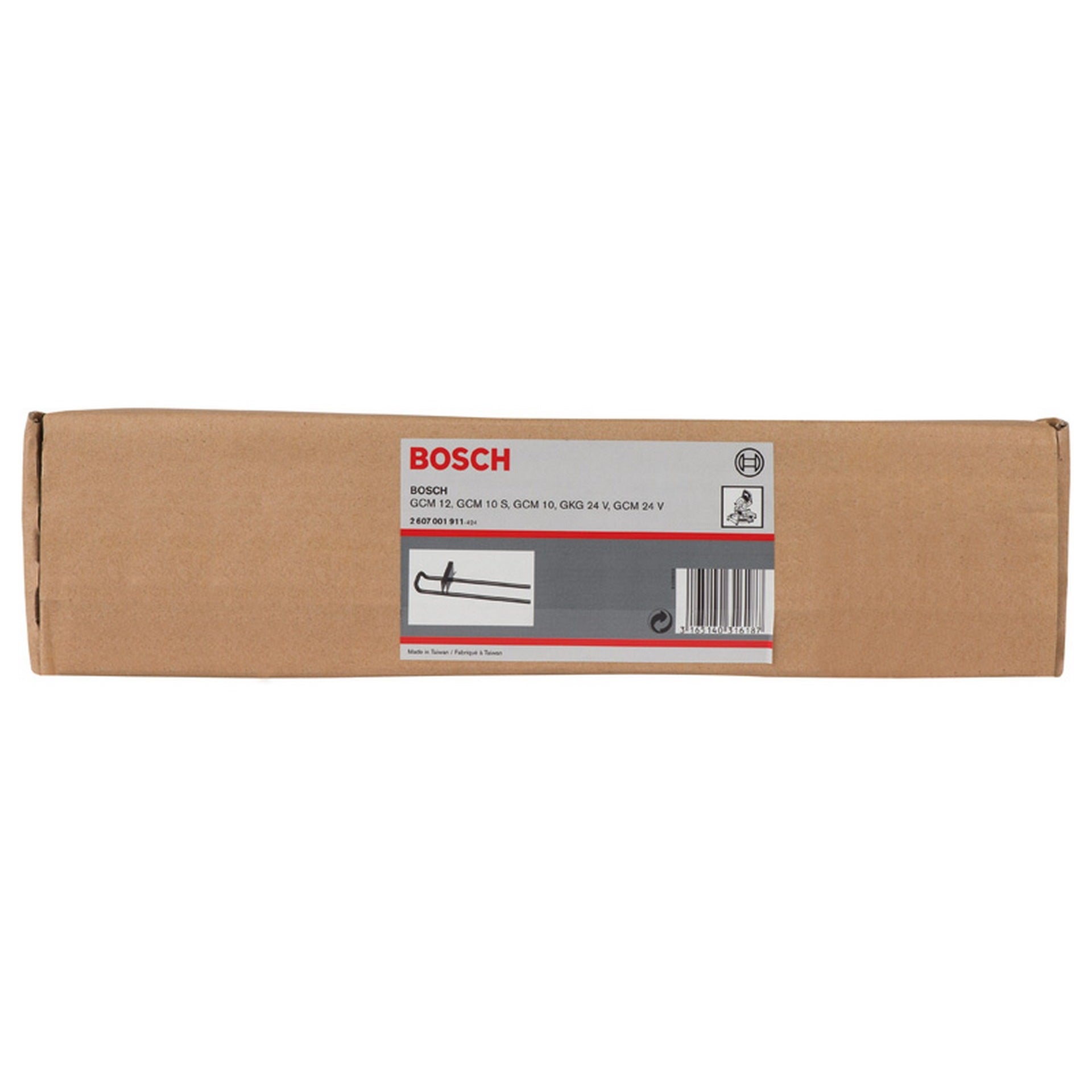 Bosch Tischverlängerung, 2-tlg #2607001911