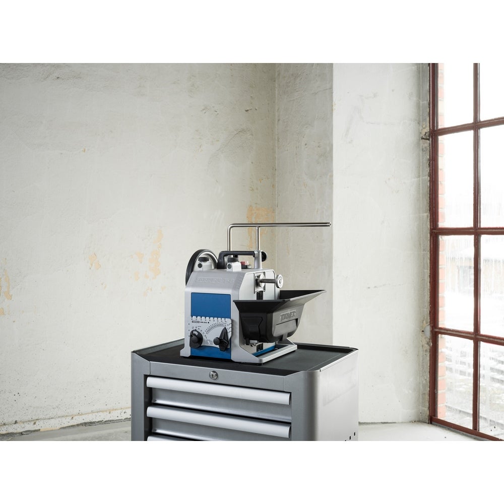 Tormek Naßschleifmaschine T-8 #T-8 Custom